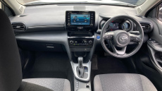 Toyota Yaris Cross 1.5 Hybrid Icon 5dr CVT Hybrid Estate